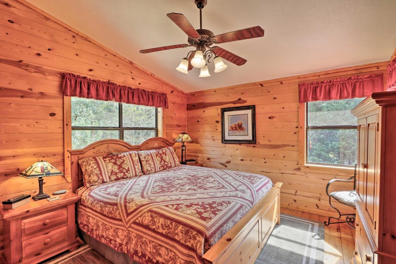 Hayesville Rivers Edge - Ultimate Riverfront Getaway מראה חיצוני תמונה